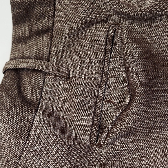 Max Studio Specialty Products Size 6 Dress Pants - Picture 15 of 16